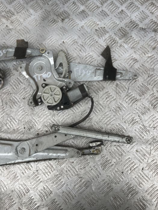 Стеклоподьемник Чери тигго chery tiggo год 08