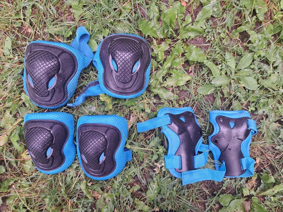 Захист для роликів дитячий