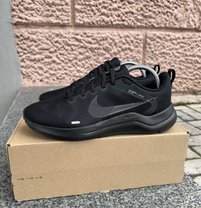 Оригінал Nike Downshifter 12 DD9293-002