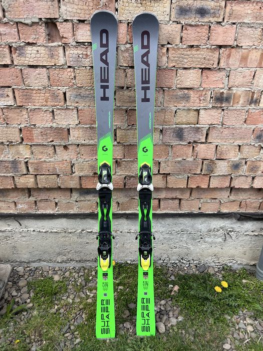 ⭐️アルト様　HEAD SUPERSHAPE i. MAGNUM 163cm ⭐️アルト様 HEAD SUPERSHAPE i. MAGNUM 163cm 【公式通販】