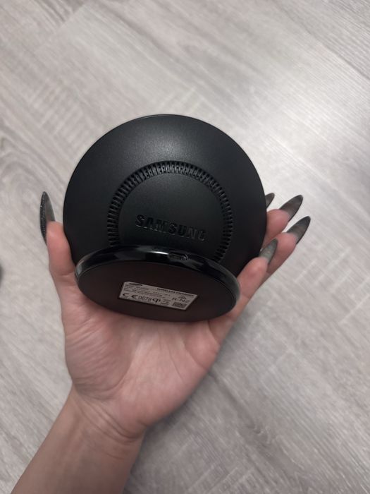 Бездротова зарядка Samsung EP-NG930 Fast Charge (оригінал)