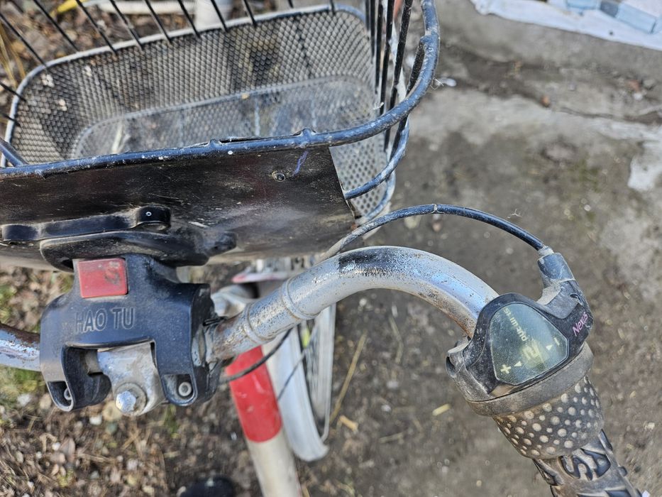 Продам вело Либідь