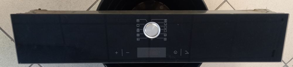 Panel sterowania Bosch