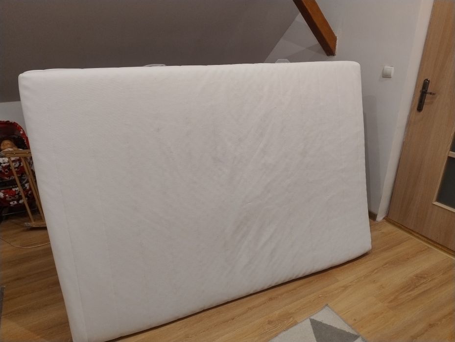 Nakładka na materac 140x200
