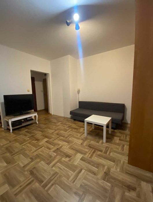 Kawalerka w Ząbkach, balkon, garaż, od 1.10