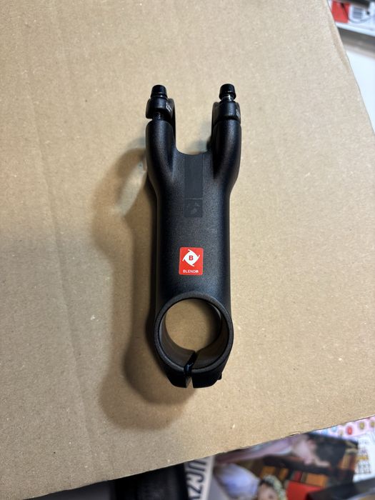 Mostek Bontrager 90mm - nowy!