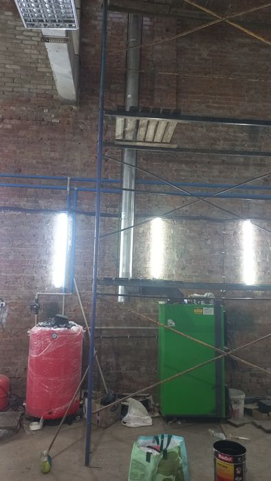 Строительные роботы. Кровельные роботы