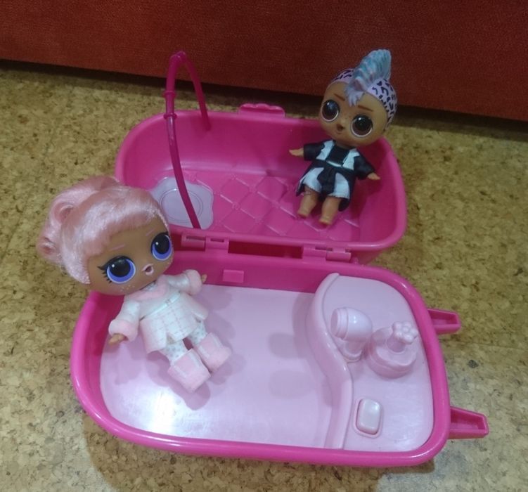 Аксессуары для куклы L.O.L./для пупсиков