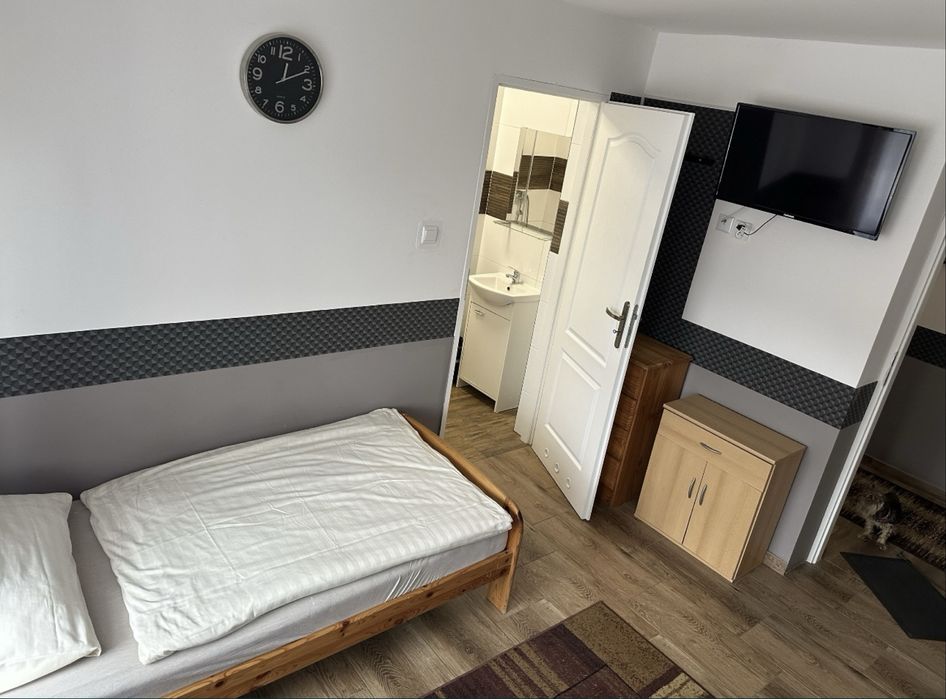 Kwatery / Noclegi  Stargard/ Aneksy kuchenne