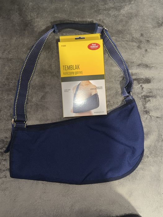 TEMBLAK kończyny górnej