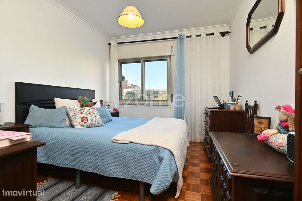 T3 na Agualva — Agualva E Mira-Sintra, Lisboa