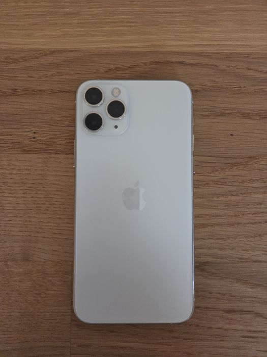 Iphone 11 pro 4/256