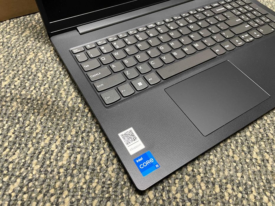 Laptop LENOVO V15 G3 i5-1235U/8/512/Win11/Gwarancja