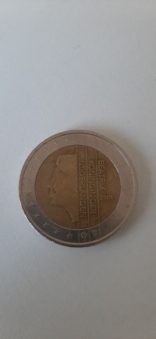 Moedas 2e com defeito raras e  jmj 2023