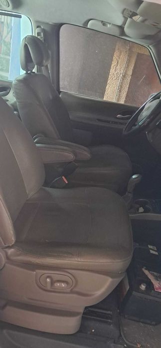 Renalt Espace 500€