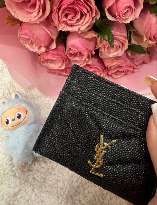 Картхолдер YSL Yves saint laurent