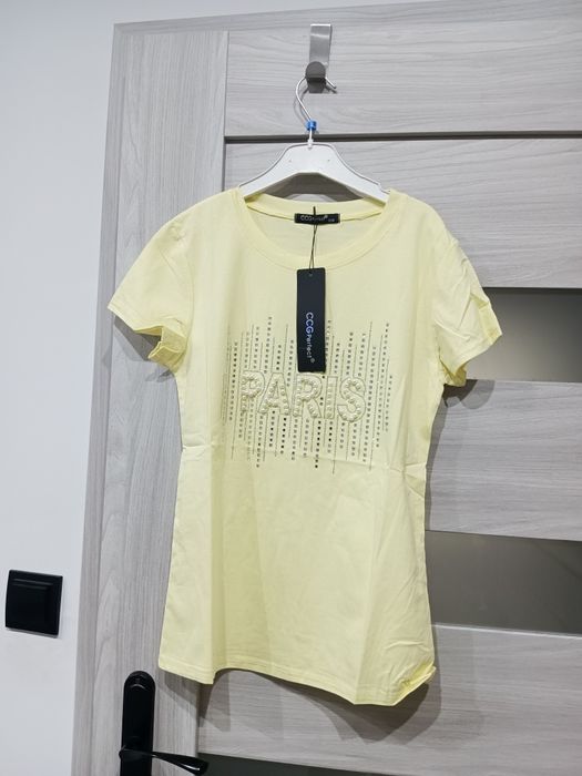 Bluzka damska rozmiar S/M- NOWA