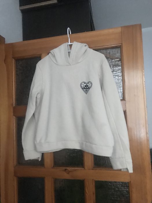 Bluza damska Cropp r. S