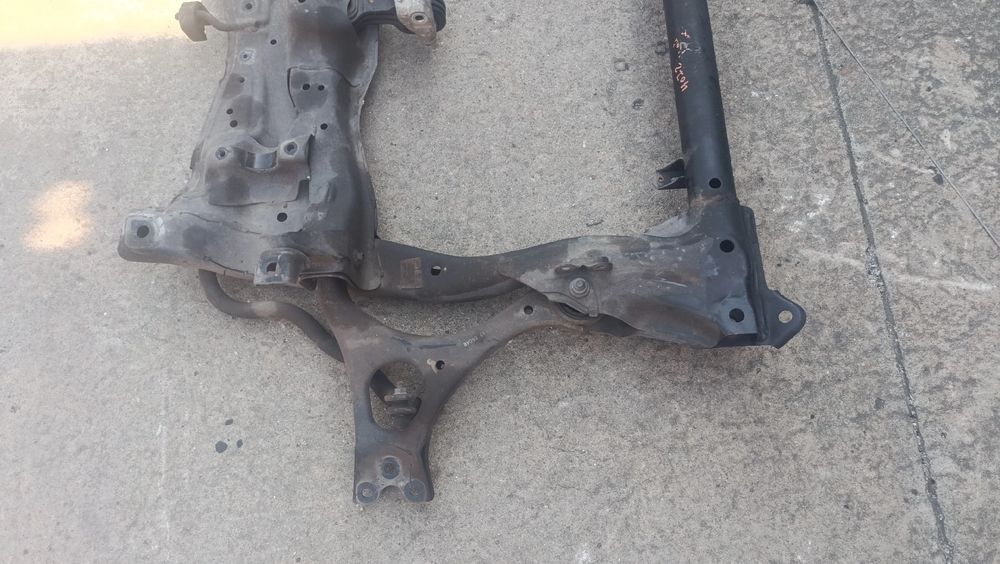 Charriot frente HONDA Civic VIII Sedan (FD_, FA_)