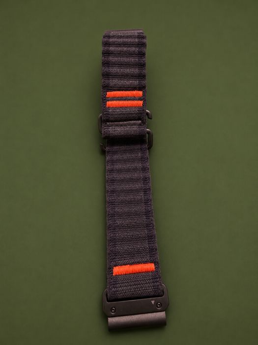 Ремінець Alpine Loop нейлоновий Quick Fit 22mm