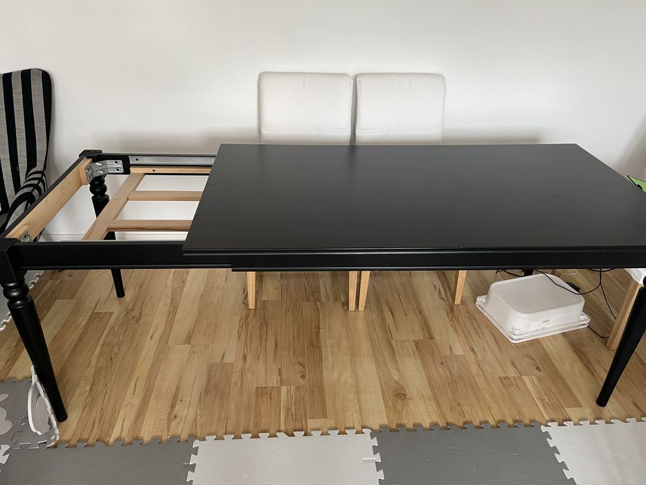 Stół Ikea Ingatorp