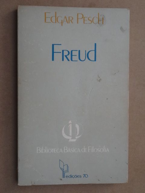 Freud de Edgar Pesch