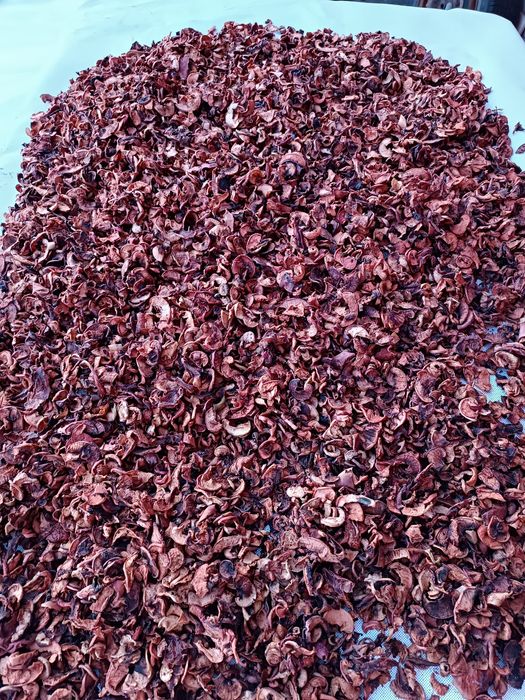 Сухофрукти, сушка яблок,узвар,компот,квас.