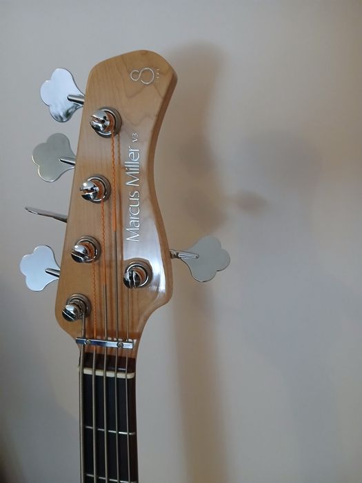 Baixo Sire V3 5-String507624912806236162