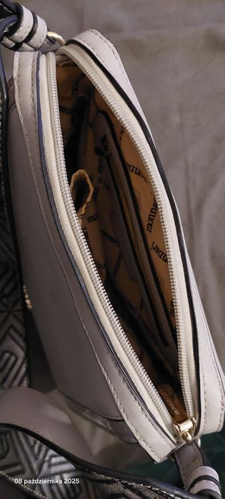 Torebka Monnari Na Ramię Crossbody