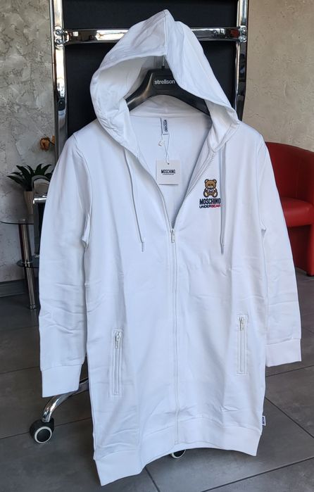 Cudna bluza Moschino S