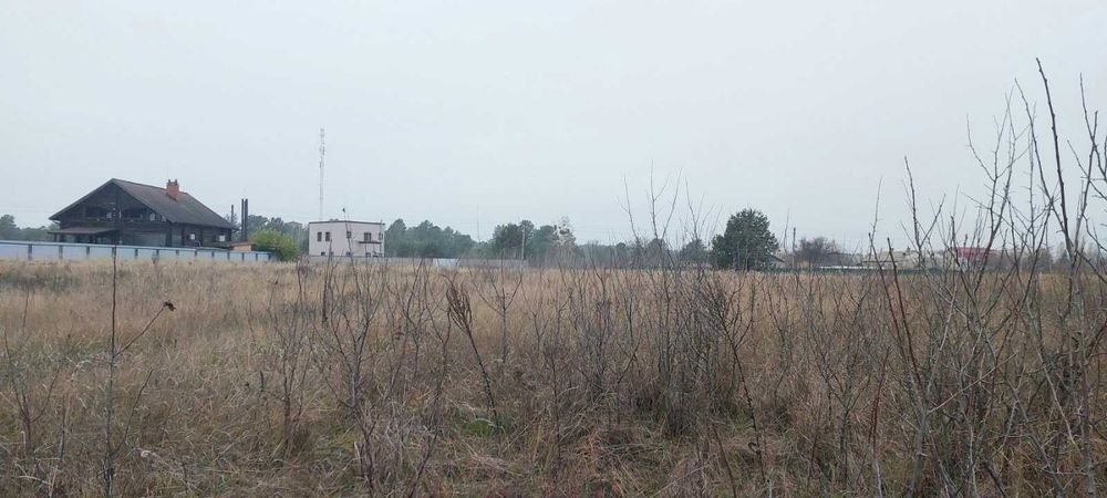 Вихід до води,  Сухолуччя, 22 сотки. Шикарне місце!