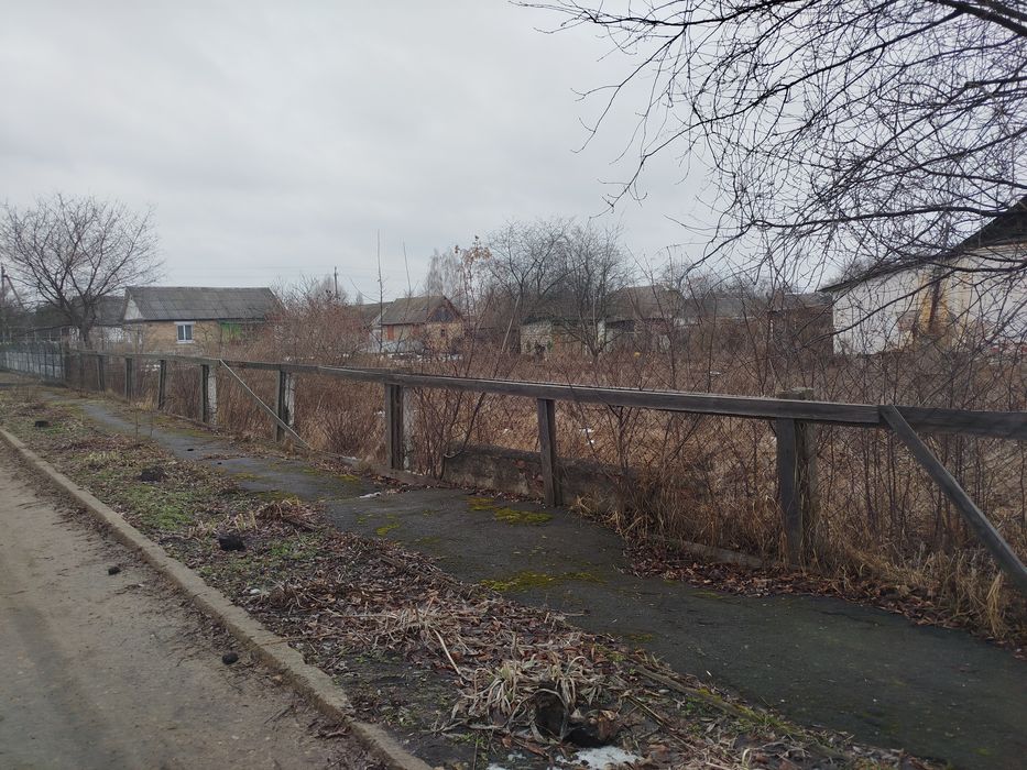 Нежитлове приміщення, вільне призначення, с. Малинівка, Малин