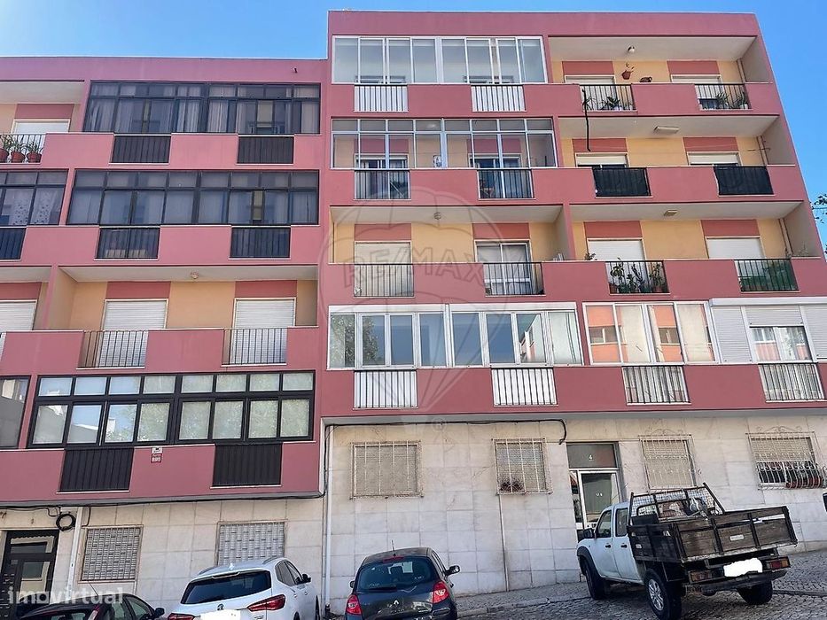 Apartamento T1 para venda — Queluz E Belas, Lisboa