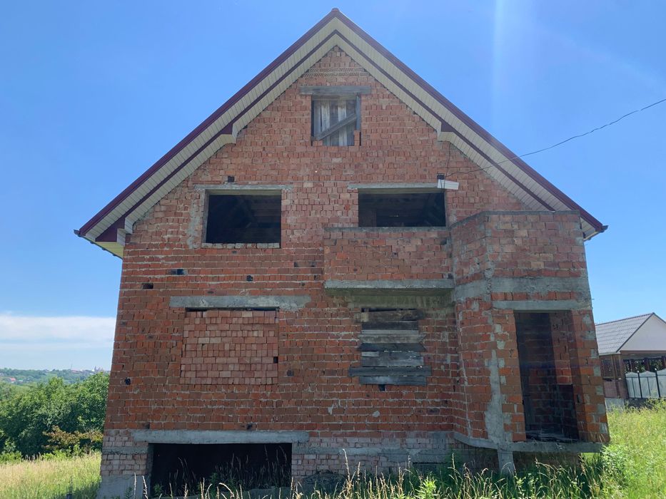 МІ Продається двоповерховий будинок в Годилові