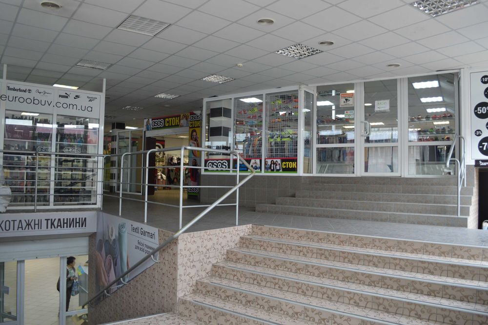 Commercial real estate at (area 63 m²) - Atlanta.ua - photo 13