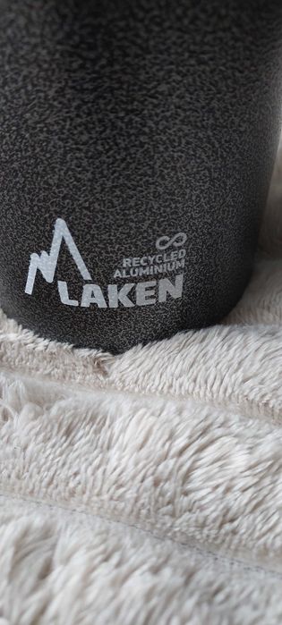 Bidon LAKEN 1500 ml