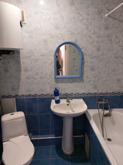 Сдам квартиру 1 комн. на Песках