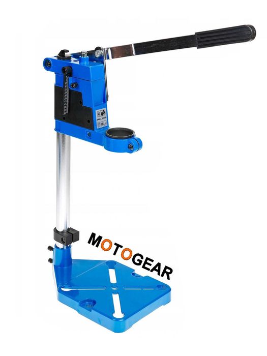 NOWY!! Statyw do wiertarki stojak wiertarski 400 MM stołowy