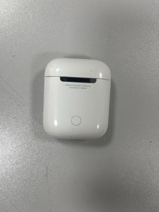 Кейс AirPods 2 Робочий