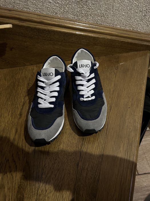 Кросівки liu.Jo нові