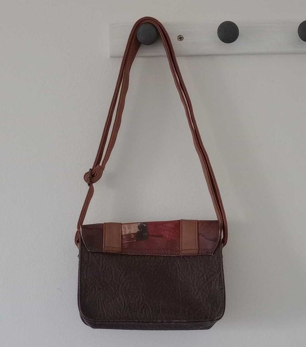 Bolsa oficial Harry Potter - Karactermania