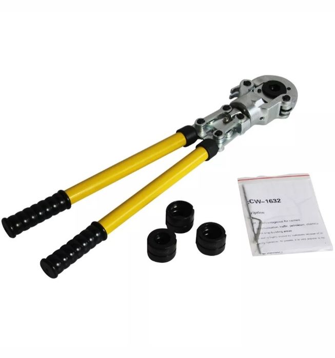 Alicate multicamada pex428678078844774403