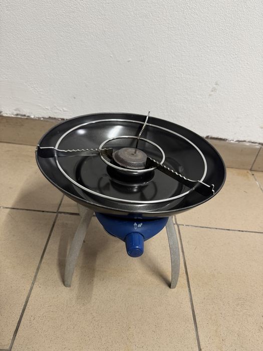 Grill gazowy Campingaz Party Grill