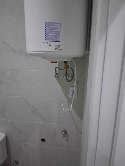 vivenda 2 quartos Alcanhoes Santarem