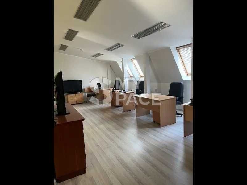 Комерція офіс 500м2 Володимирська Жилянська Центр Тарасівська