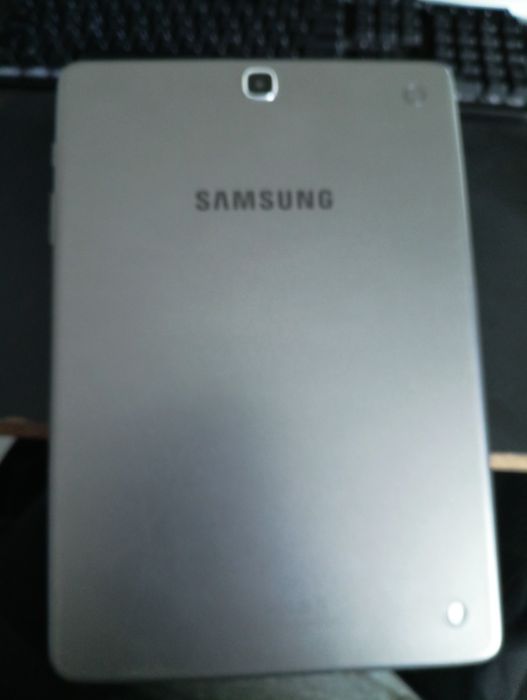 Tablet Samsung  (novo)