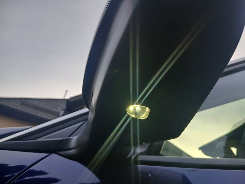 Авто в хорошому станні