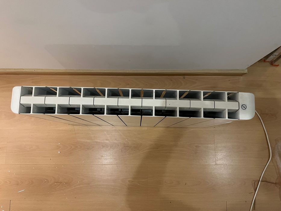Emissor Térmico HJM ECL-C9 – 1500W