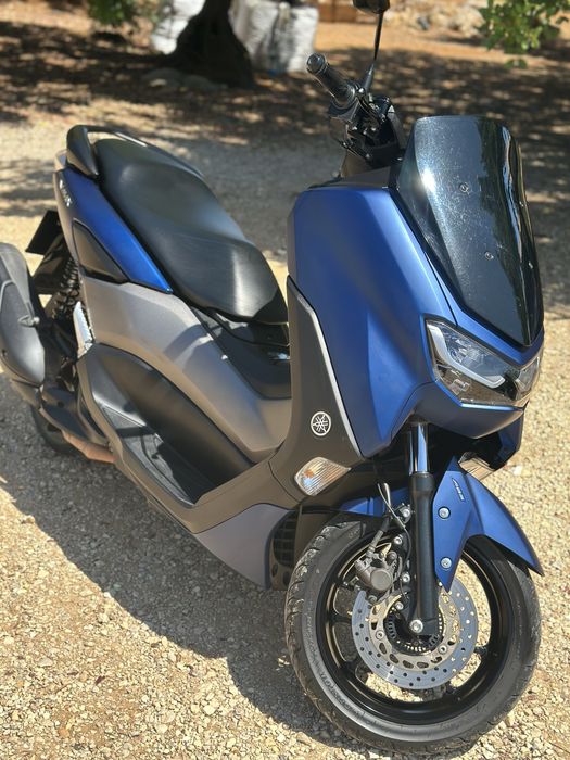Mota   NMAX 125 2023 28000 km