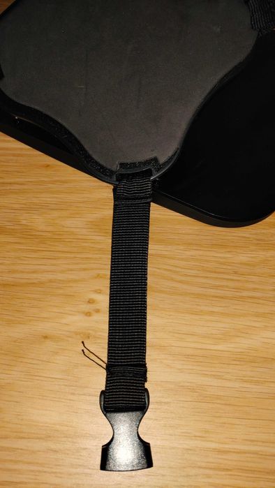 Retrovisor de bebé para banco traseiro -Faro